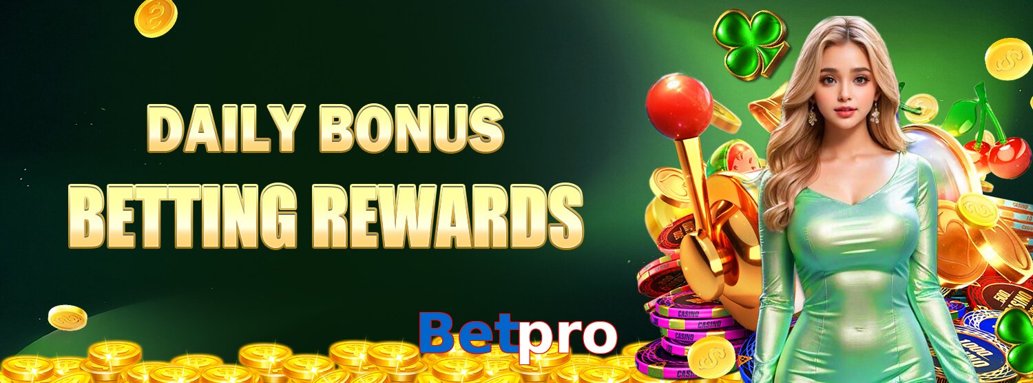 Betpro